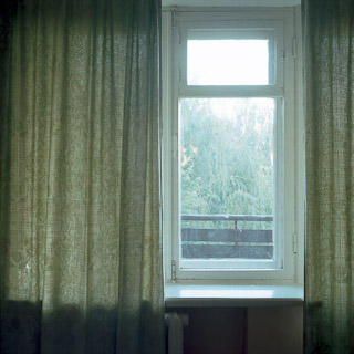 "Rooms without comfort" (Ukraine, 2011)